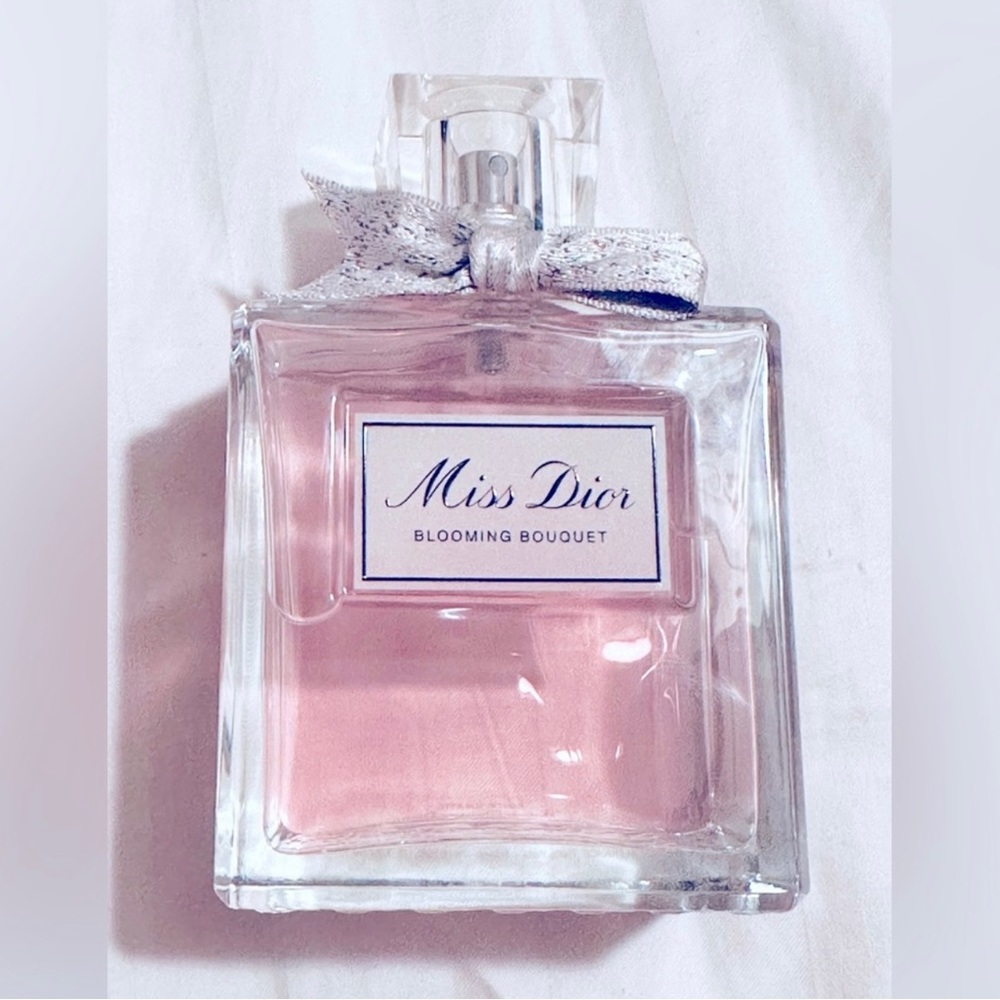 Miss Dior Blooming Boquet 150 ML 💕